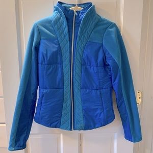 Lululemon Zip-Up Fleece